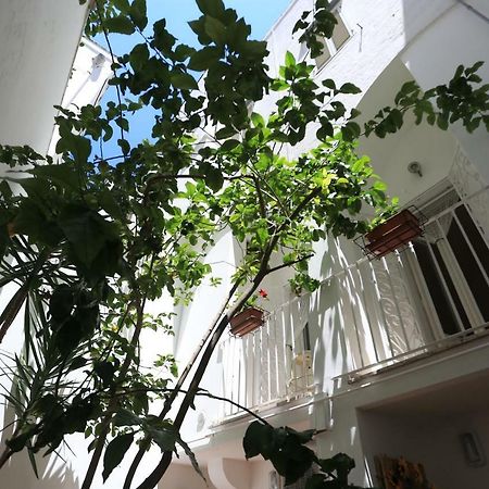 Il Cedrangolo House Tree Monopoli Luaran gambar