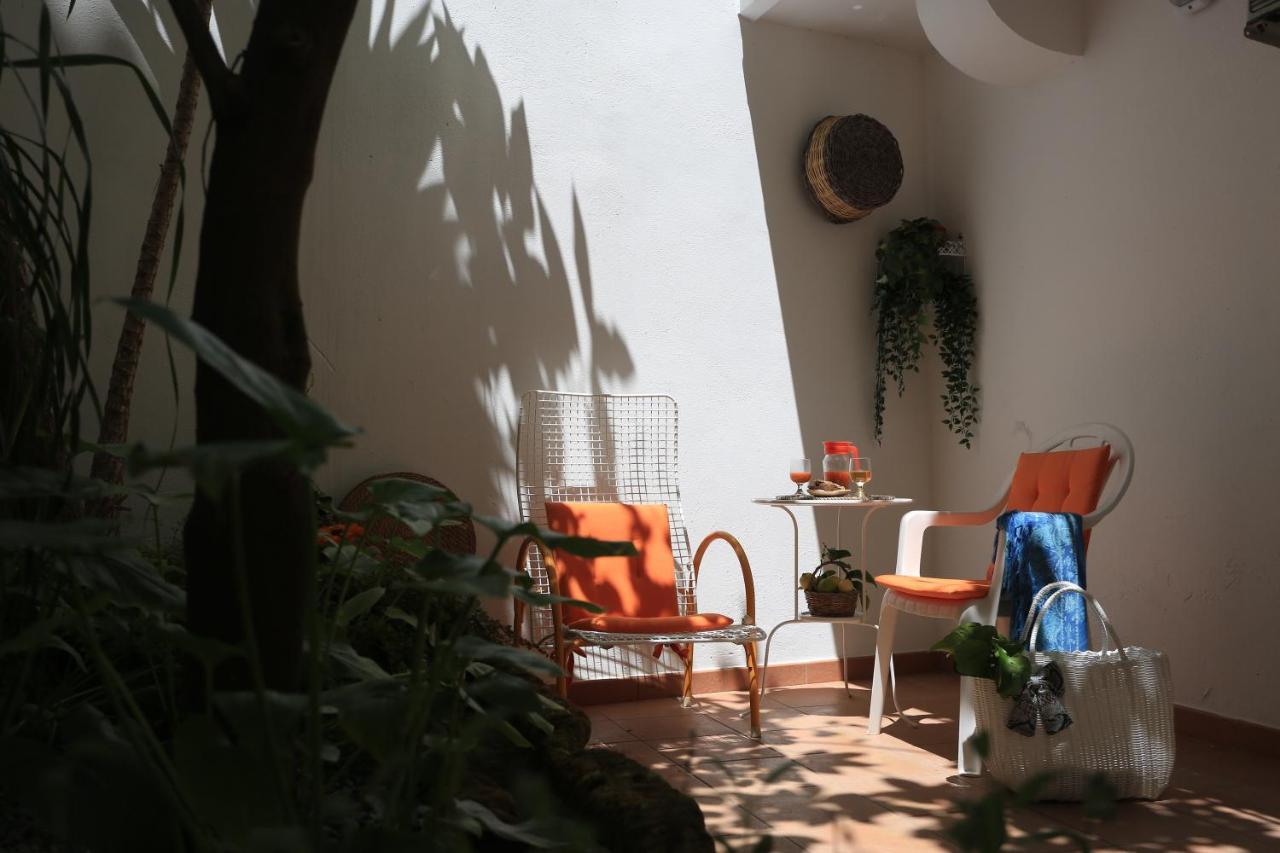 Il Cedrangolo House Tree Monopoli Luaran gambar