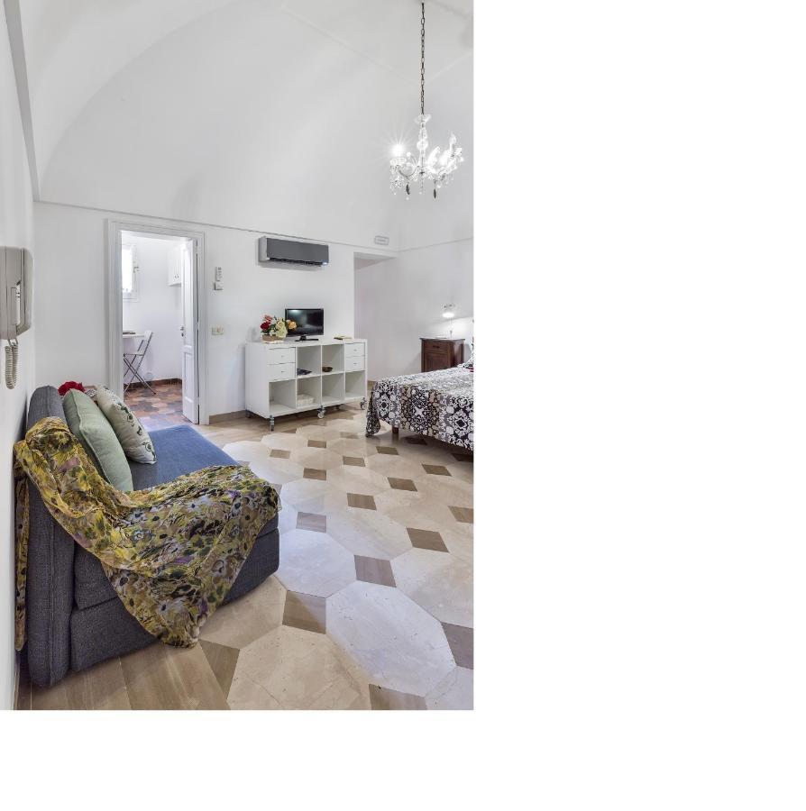 Il Cedrangolo House Tree Monopoli Luaran gambar