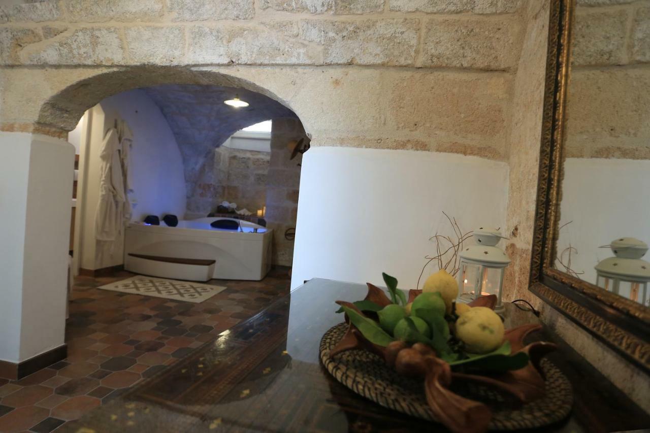 Il Cedrangolo House Tree Monopoli Luaran gambar
