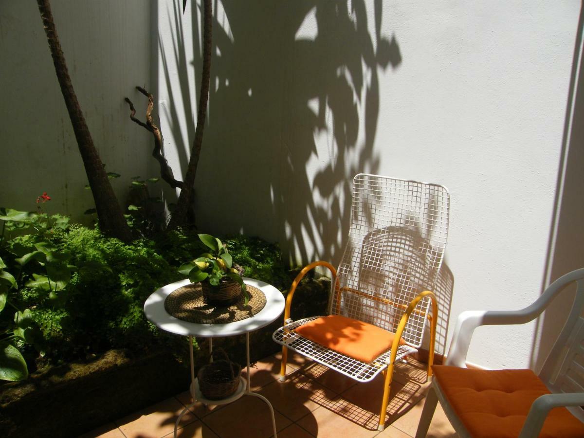 Il Cedrangolo House Tree Monopoli Luaran gambar