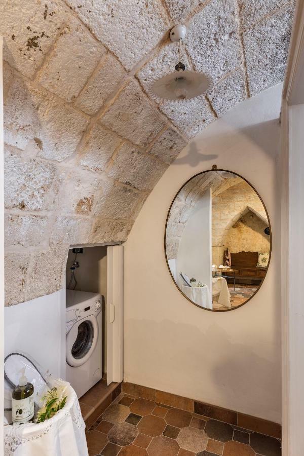 Il Cedrangolo House Tree Monopoli Luaran gambar