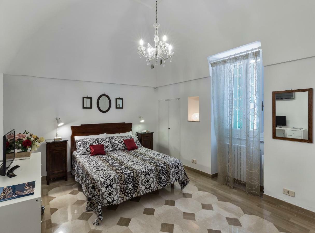 Il Cedrangolo House Tree Monopoli Luaran gambar