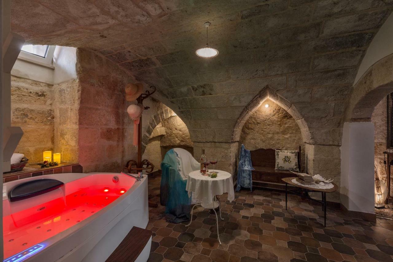 Il Cedrangolo House Tree Monopoli Luaran gambar