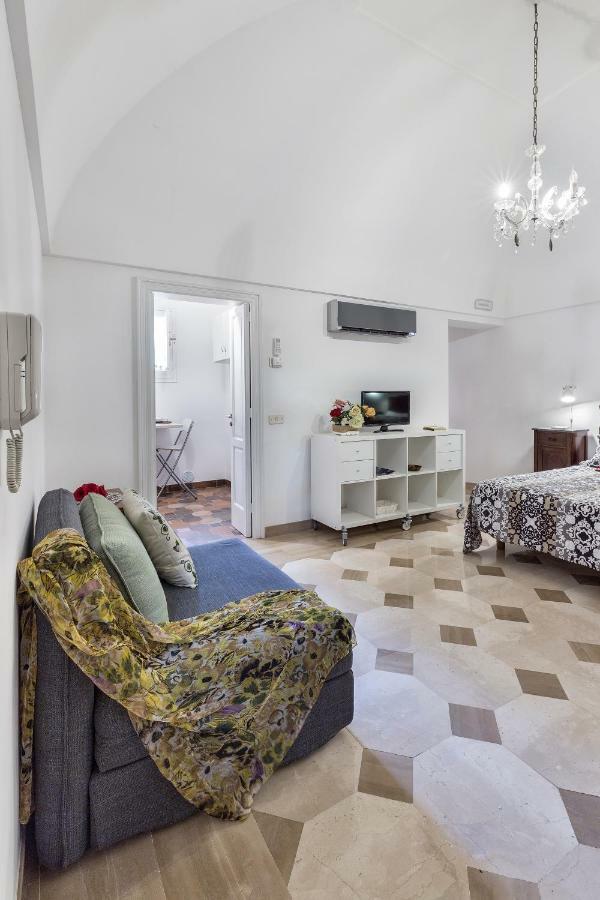 Il Cedrangolo House Tree Monopoli Luaran gambar